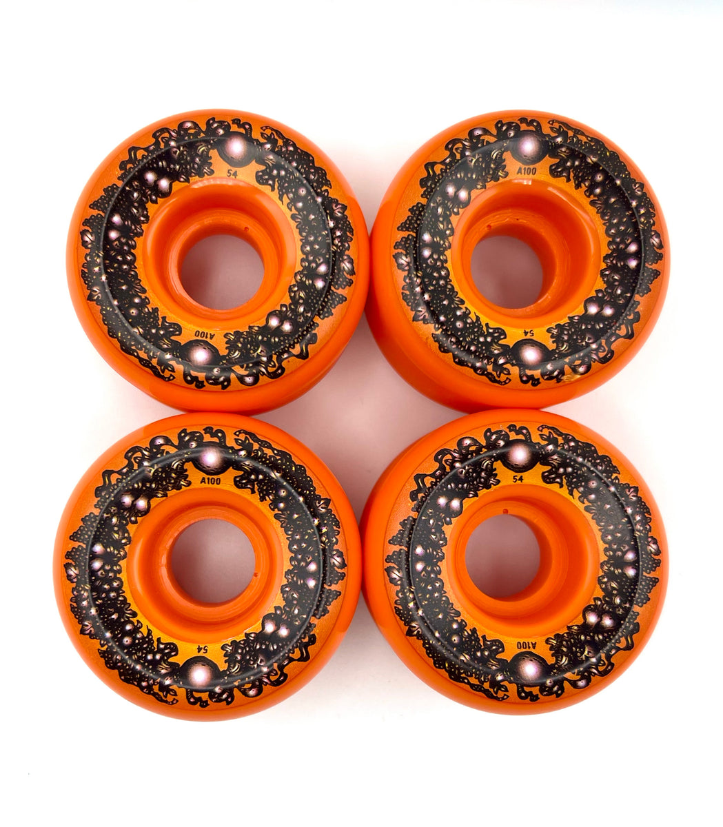 Garland Wheels Evil Pebble