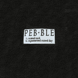 PEB · BLE Sherpa Black