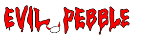 Evil Pebble