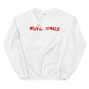 Evil i Sweatshirt